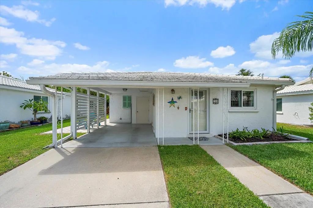 738 Spanish Drive S 98, LONGBOAT KEY