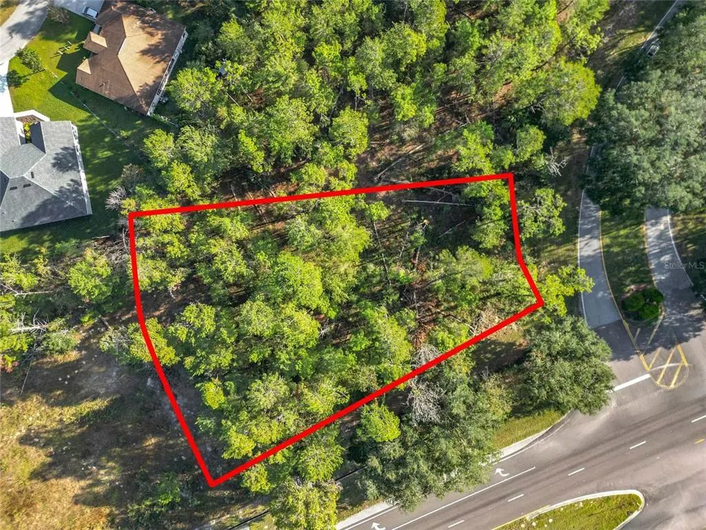 1 Oak Village Boulevard, HOMOSASSA