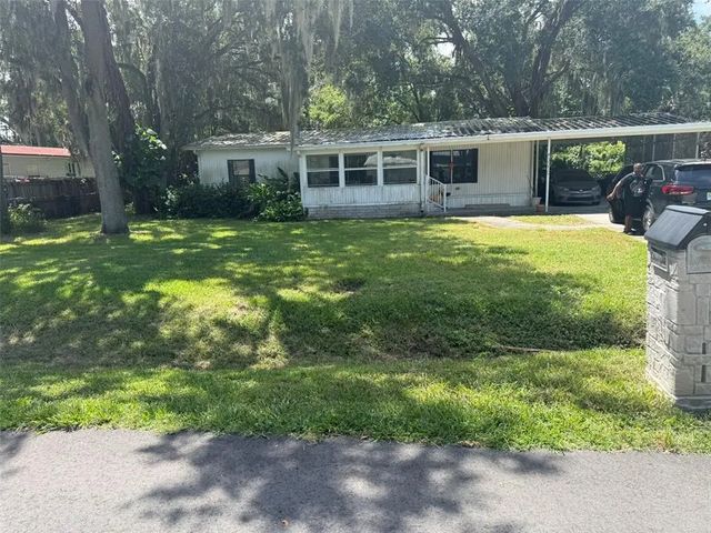 3210 Roy Burt Road, LAKELAND