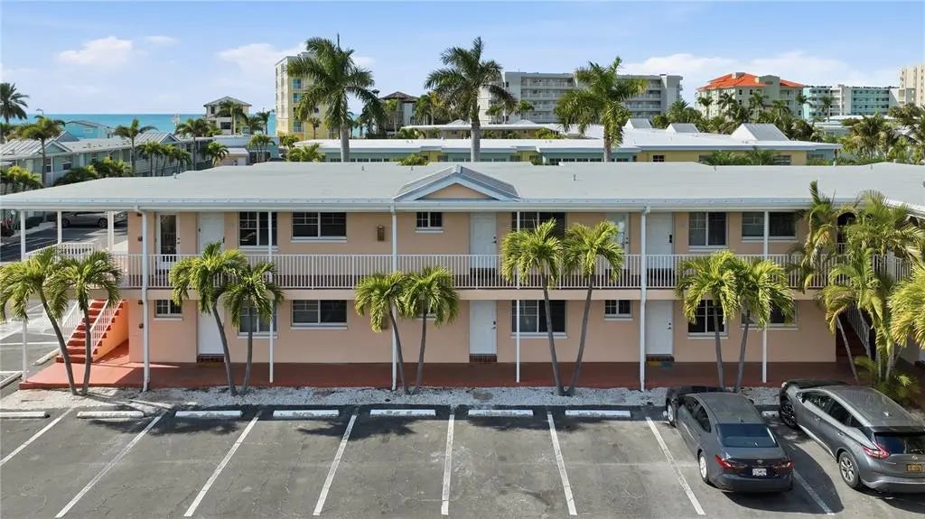 19417 Gulf Boulevard A-108, INDIAN SHORES