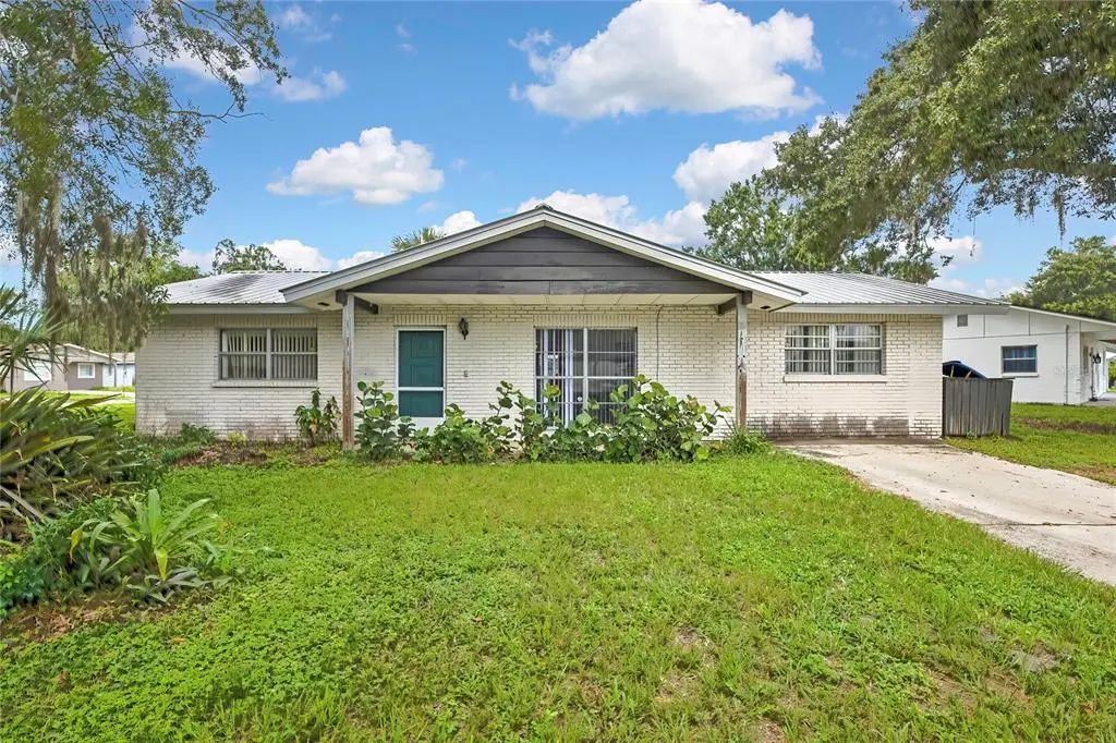 4851 Gazelle Place, LUTZ