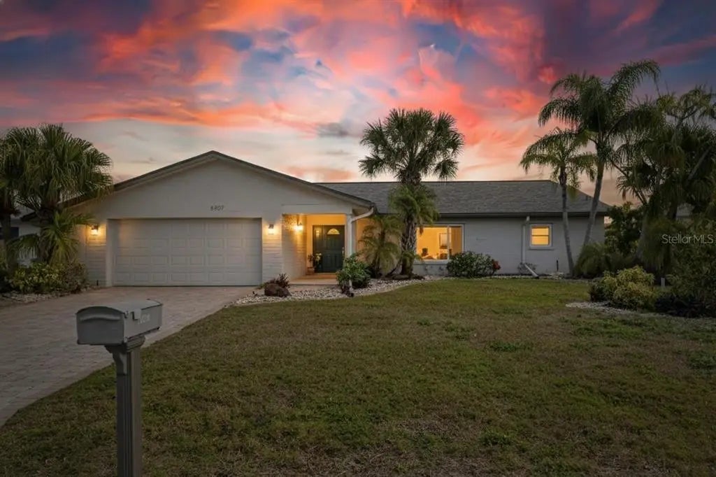 6307 Cottonwood Lane, APOLLO BEACH