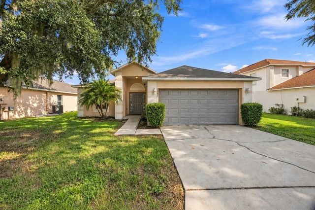 3947 Warbler Drive, WINTER HAVEN