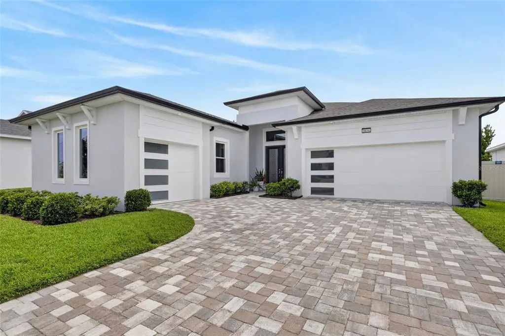 8634 Drummer Plank Drive, WESLEY CHAPEL