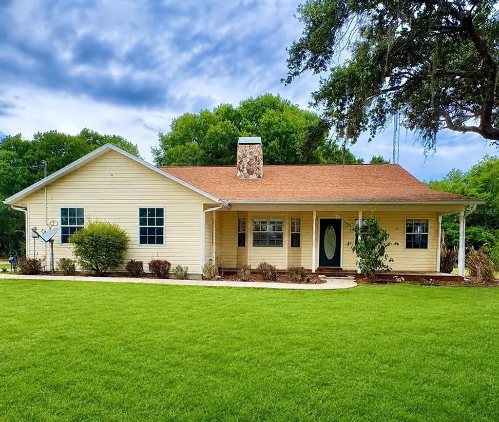 204 Jefferson Drive, LAKE PLACID