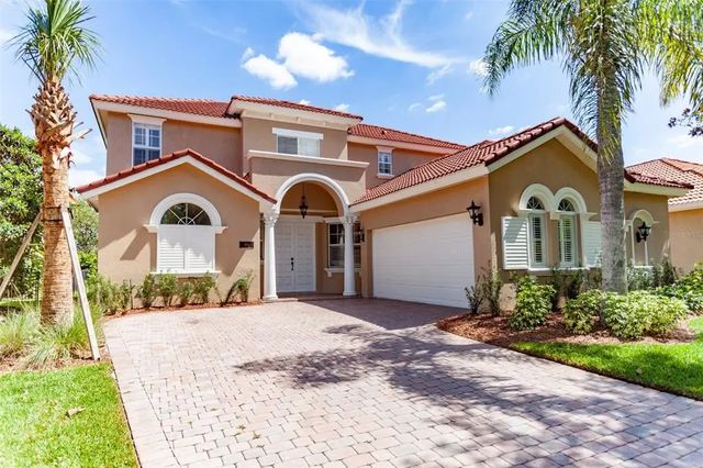 953 Lascala Drive, WINDERMERE