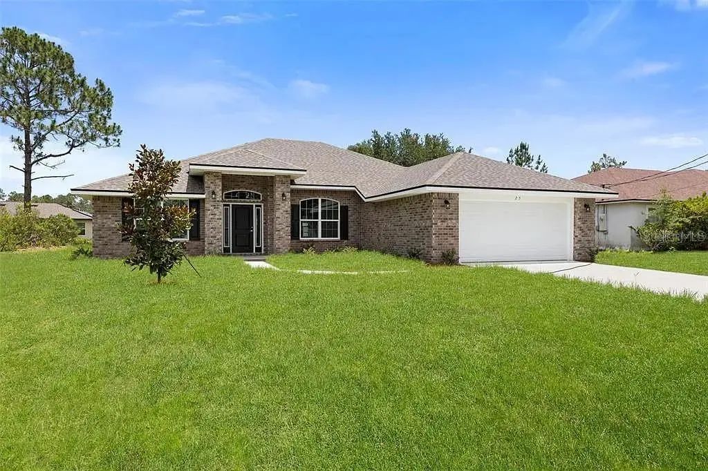5 Randolph Drive, PALM COAST