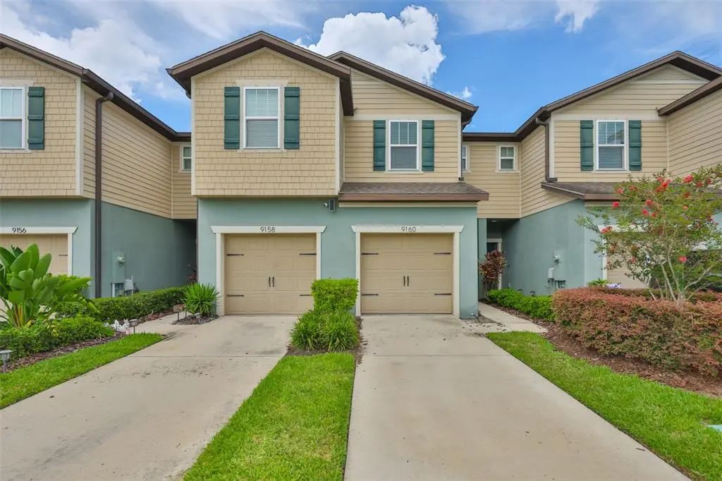 9160 Hillcroft Drive, RIVERVIEW