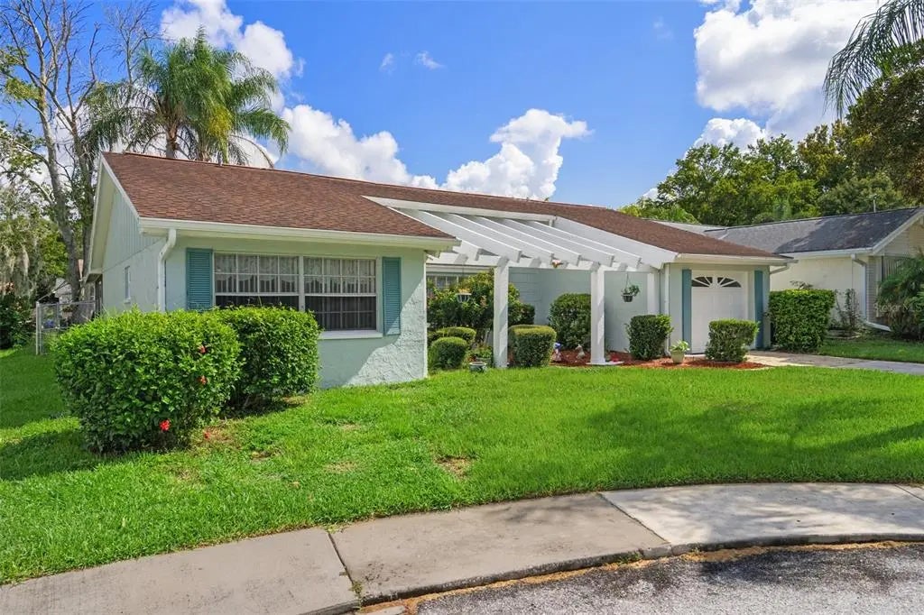 8021 Wildflower Row, HUDSON