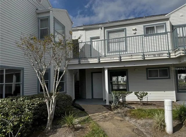 2520 Woodgate Boulevard 202, ORLANDO