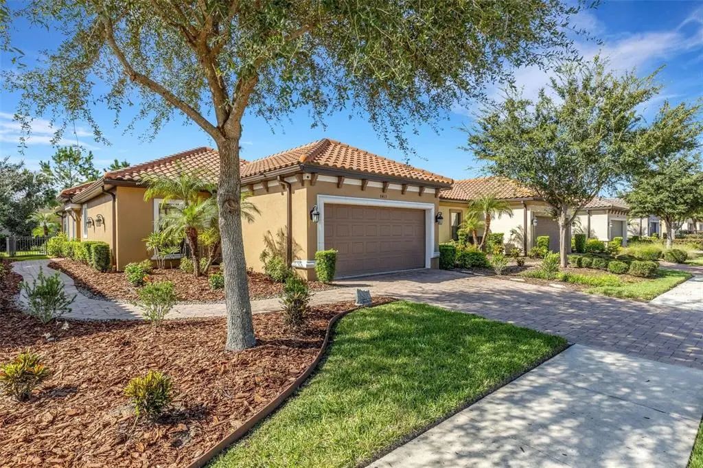 8413 Alberata Vista Drive, TAMPA