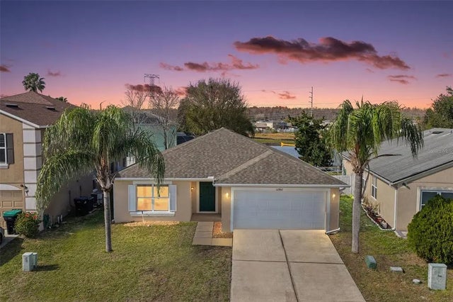 12952 Los Alamitos, ORLANDO