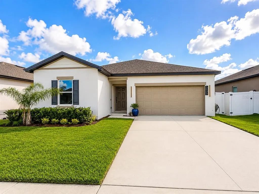 5858 Herder Road, ST CLOUD