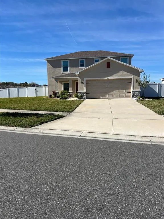 206 Amber Way, KISSIMMEE