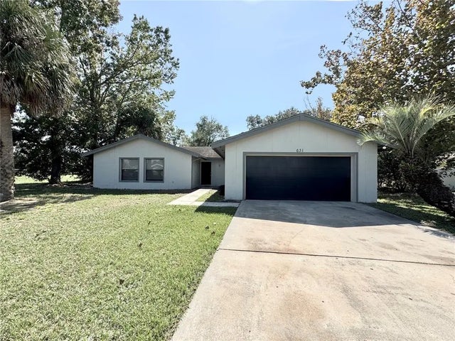 631 Midiron Drive, KISSIMMEE