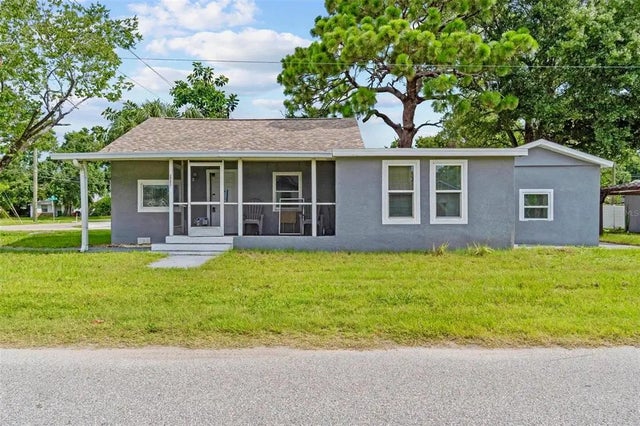 6426 S Himes Avenue, TAMPA