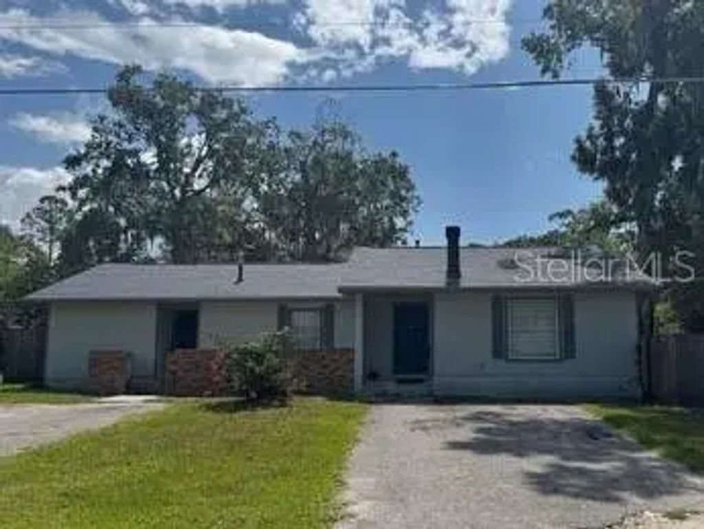 4153 Se 21st Court, OCALA