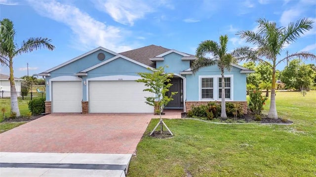 7028 N Plum Tree, PUNTA GORDA