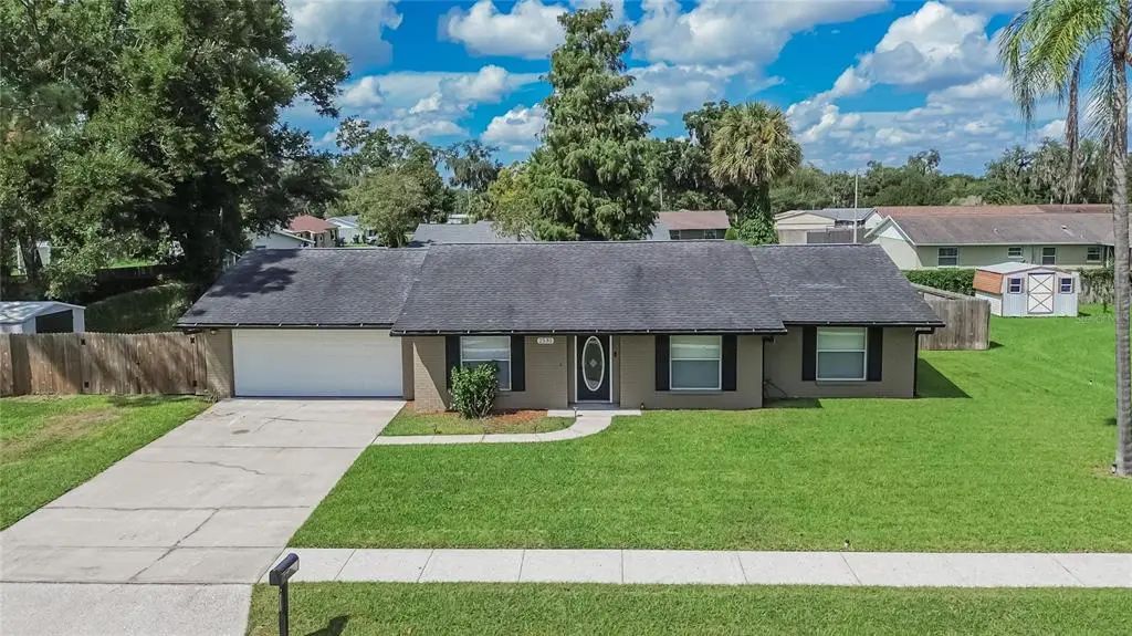 2531 Ridgetop Way, VALRICO