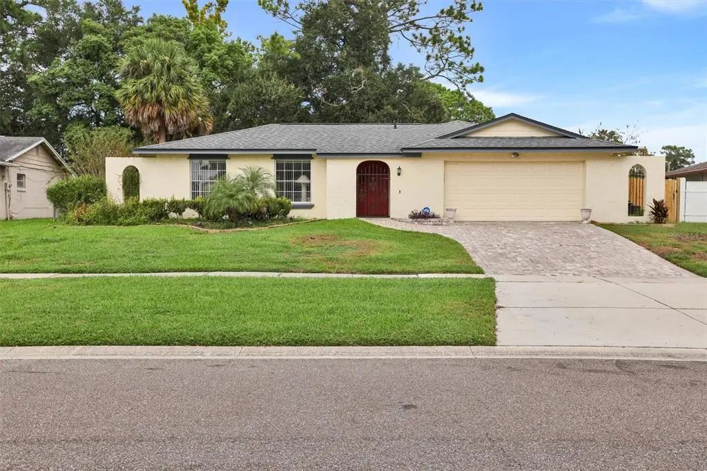 513 Green Briar Boulevard, ALTAMONTE SPRINGS