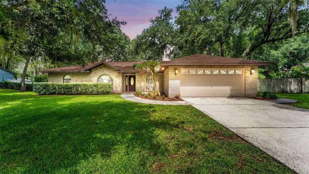 6625 Forestwood Drive W, LAKELAND