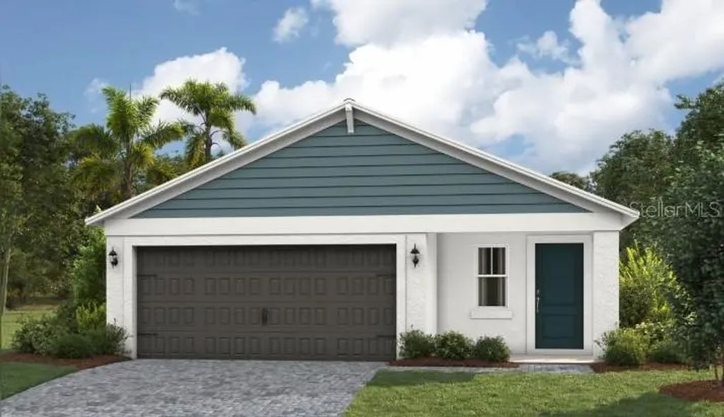 36599 Sagemoor Drive, ZEPHYRHILLS