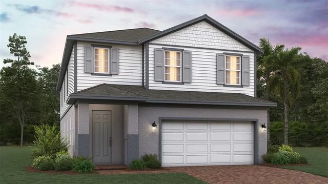 7040 Rolling Leaf Road, GROVELAND