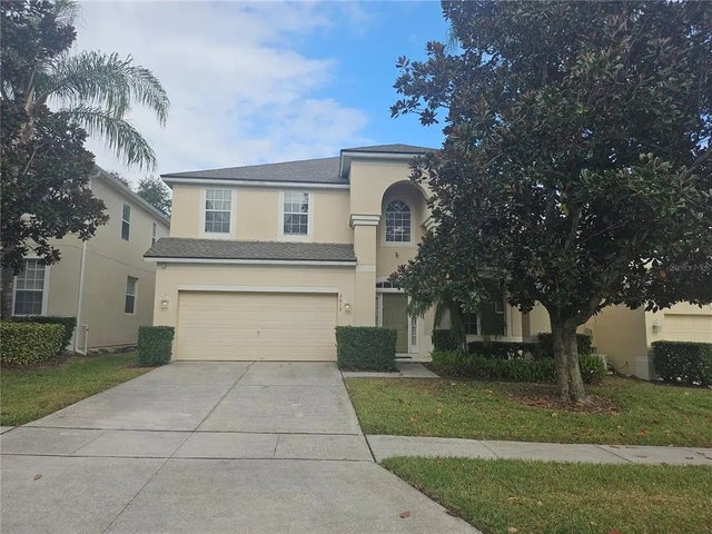 2619 Dinville Street, KISSIMMEE