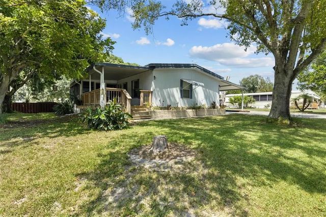 5872 Red Fox Drive, WINTER HAVEN