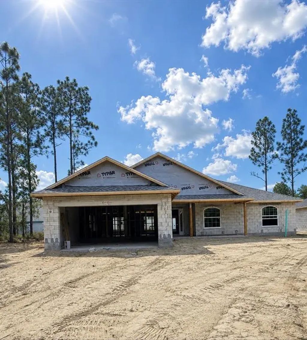 8441 N Inca Way, DUNNELLON
