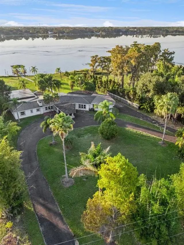 5526 Parkdale Drive, ORLANDO