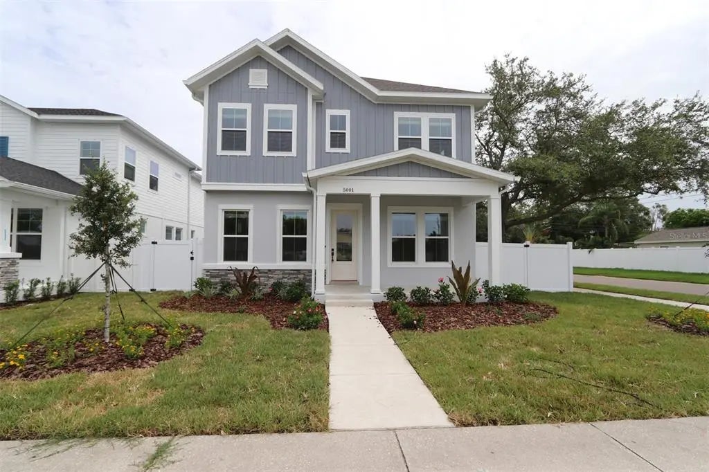 5001 21st Avenue N, ST PETERSBURG