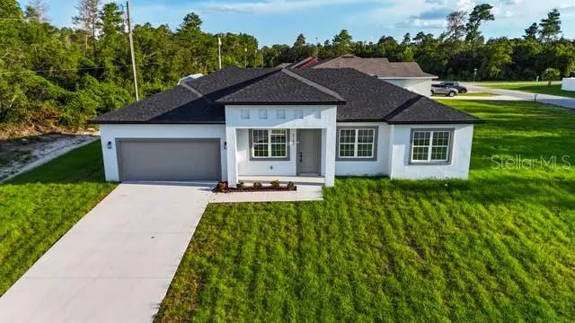 2145 Sw 153rd Loop, OCALA