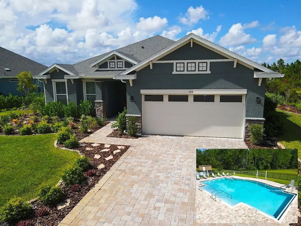 109 Huntington Place, ORMOND BEACH