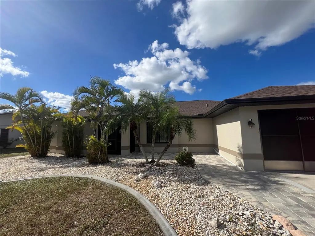 3177 Clifford Street, PUNTA GORDA