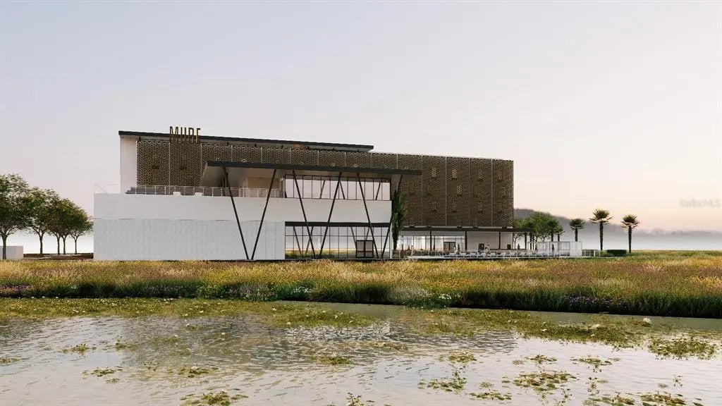 Williams Road, TAMPA