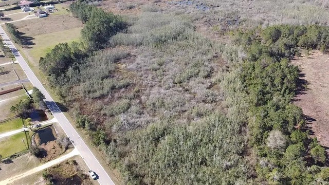 Sweet Hill Road, POLK CITY