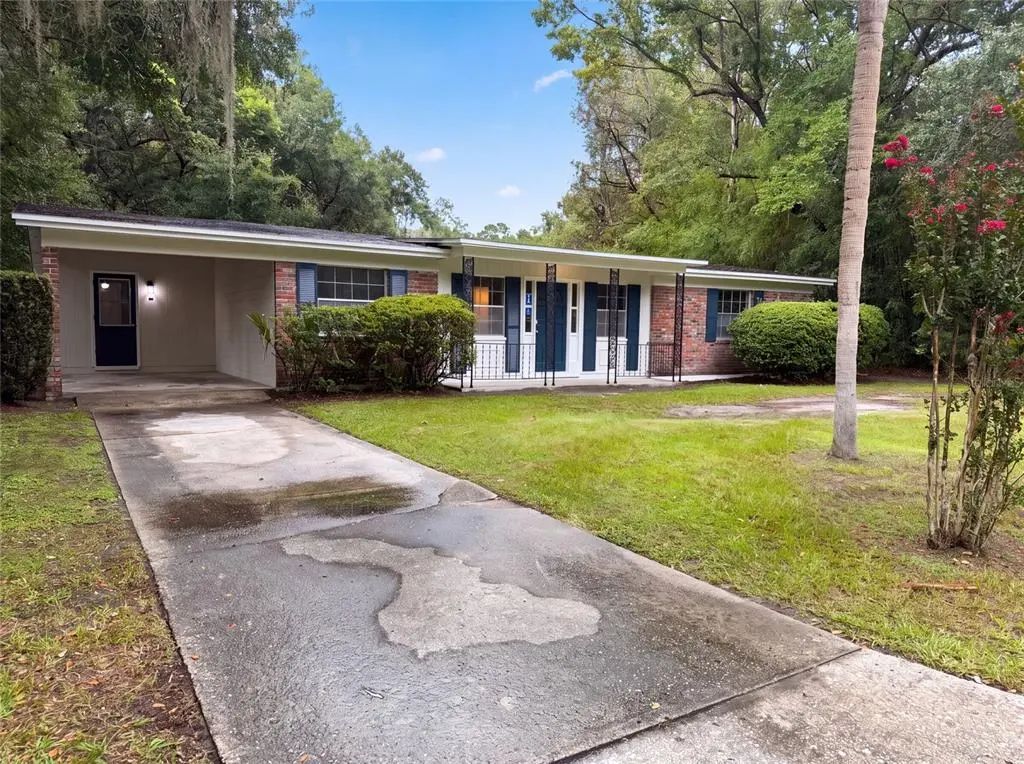 1034 Ne 31st Avenue, GAINESVILLE