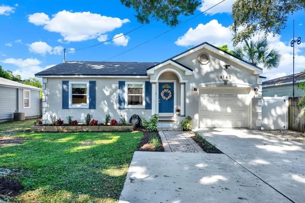 4140 29th Street N, ST. PETERSBURG