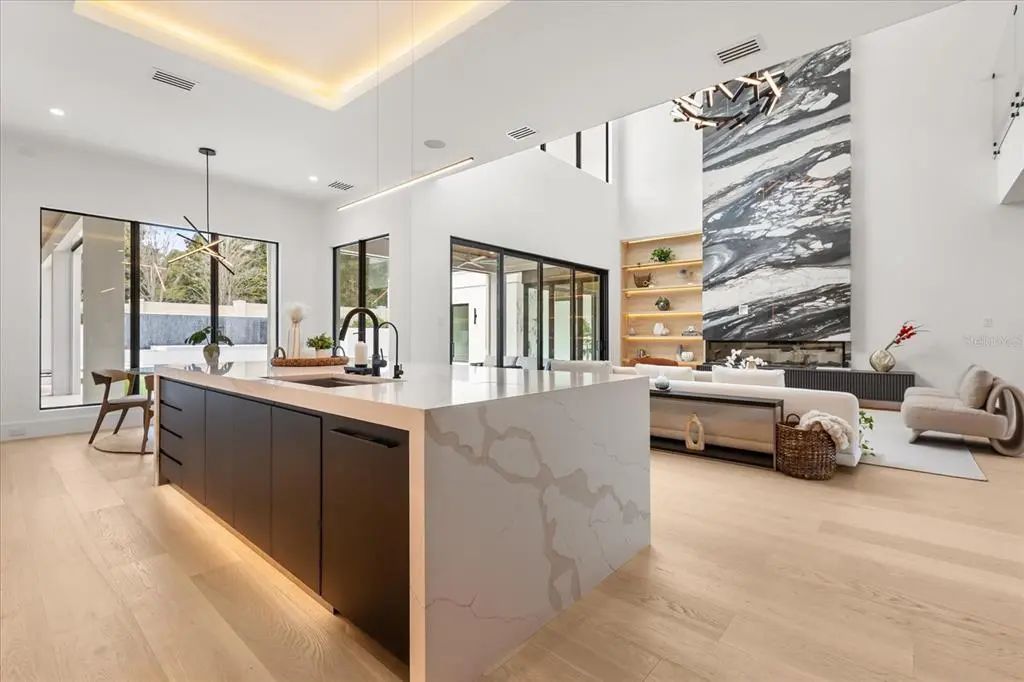 1003 Down Reserve Court, WINDERMERE