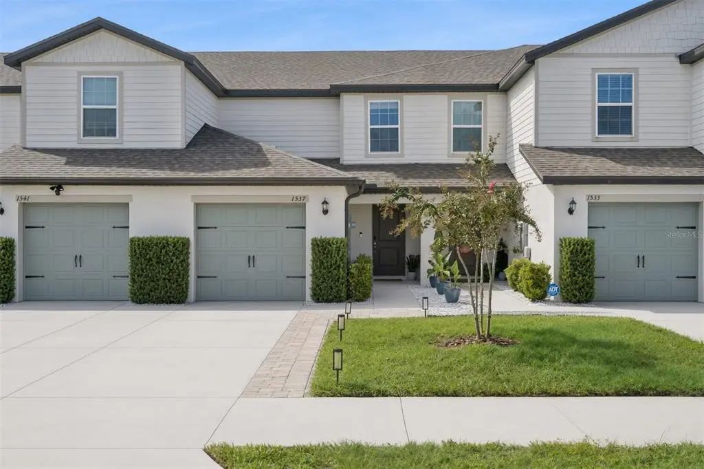 1537 Wynford Circle, TAVARES