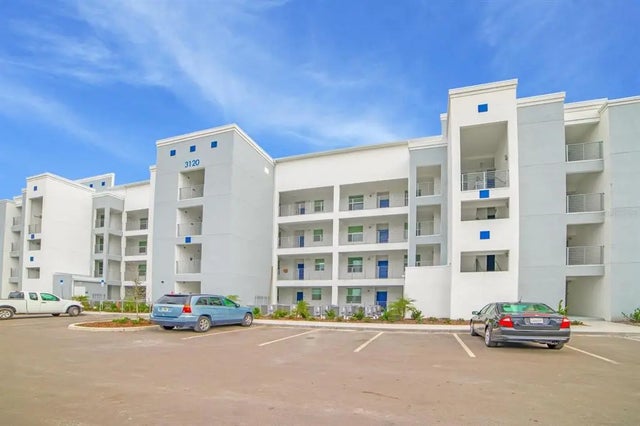 3150 Paradox Circle 107, KISSIMMEE