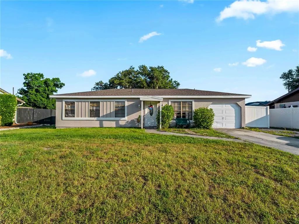 1018 Red Bay Terrace Nw, PORT CHARLOTTE