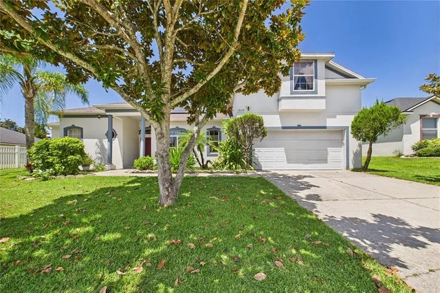 12019 Still Meadow Drive, CLERMONT