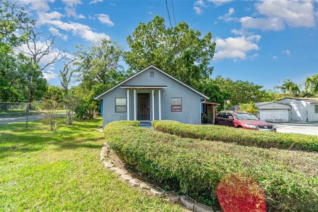 746 S Highland Avenue, APOPKA