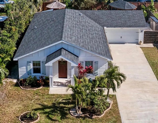 606 19th Avenue W, PALMETTO