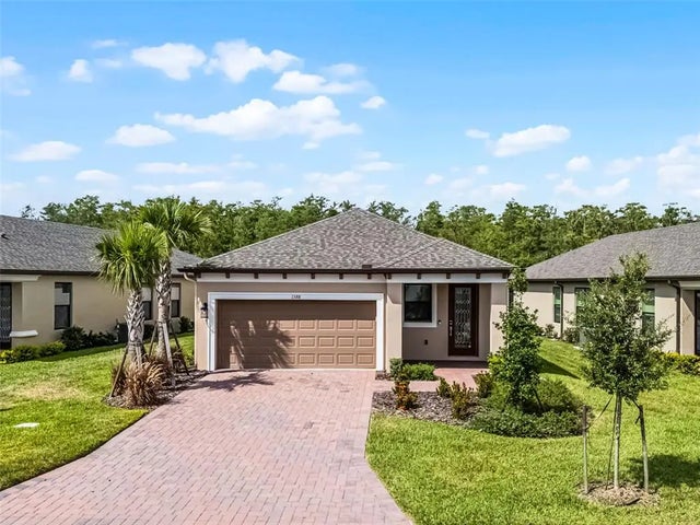 1388 Lombardi Court, KISSIMMEE