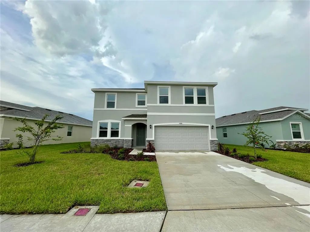 10606 Chippewa Drive, PARRISH