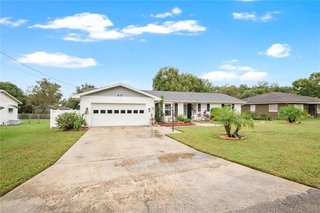 47 Community Drive, DEBARY