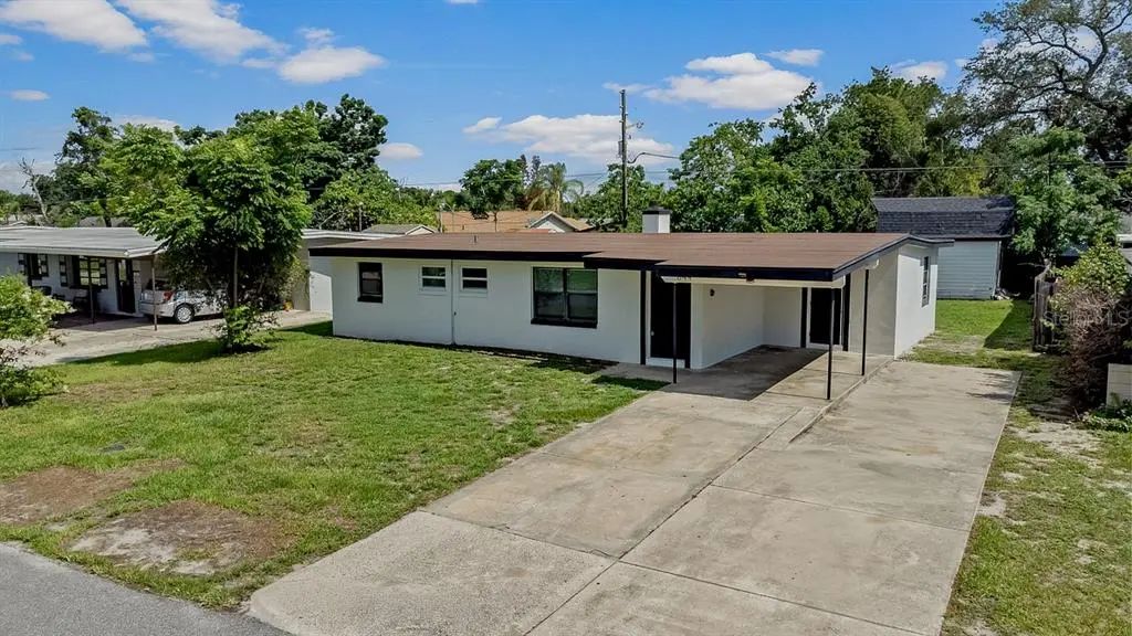 849 Logan Drive, LONGWOOD